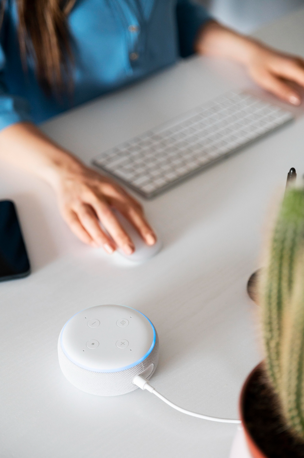 IoT & Smart Home