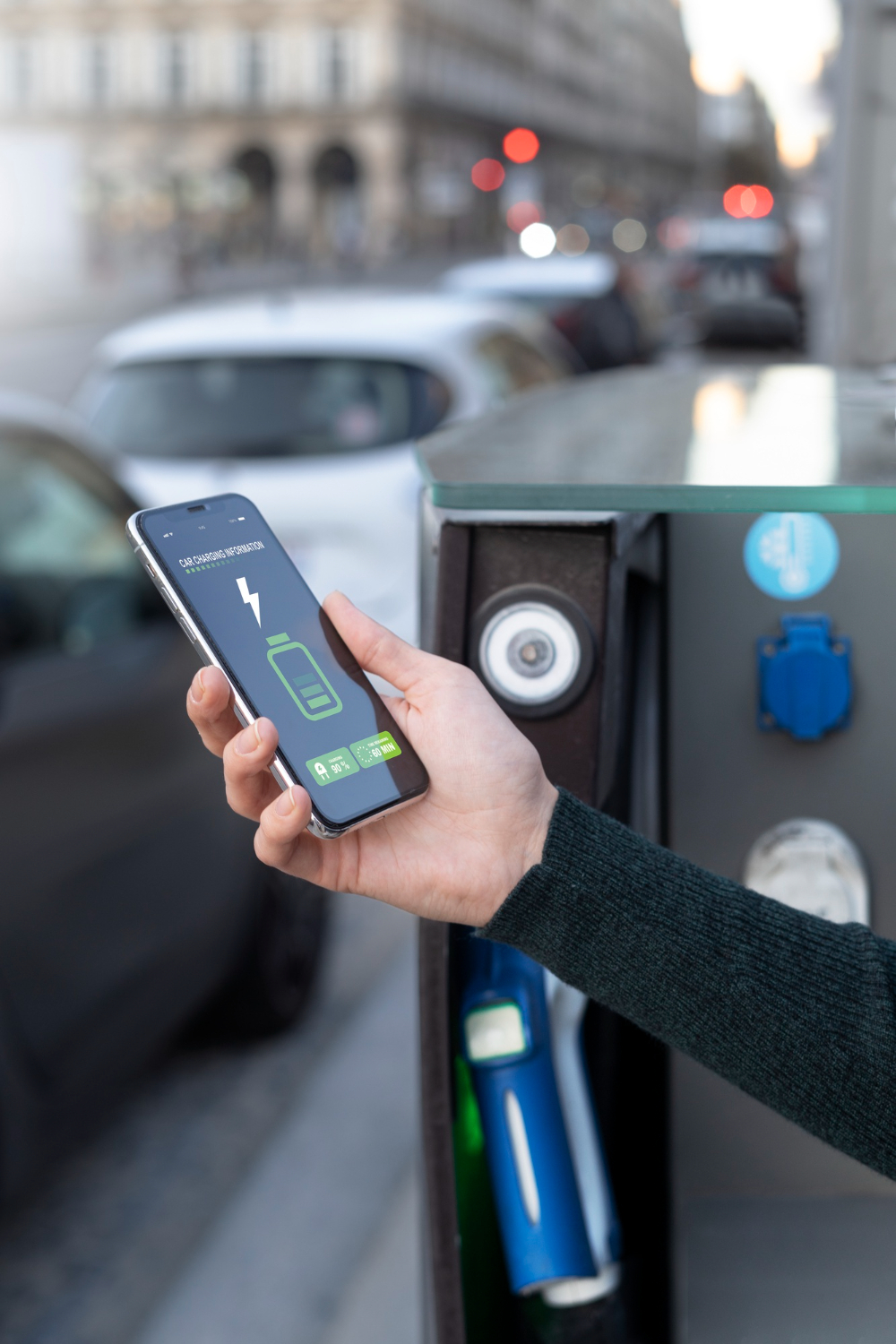 E-Mobility & Transportation