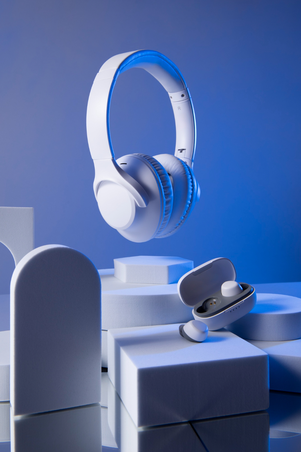 Consumer Electronics