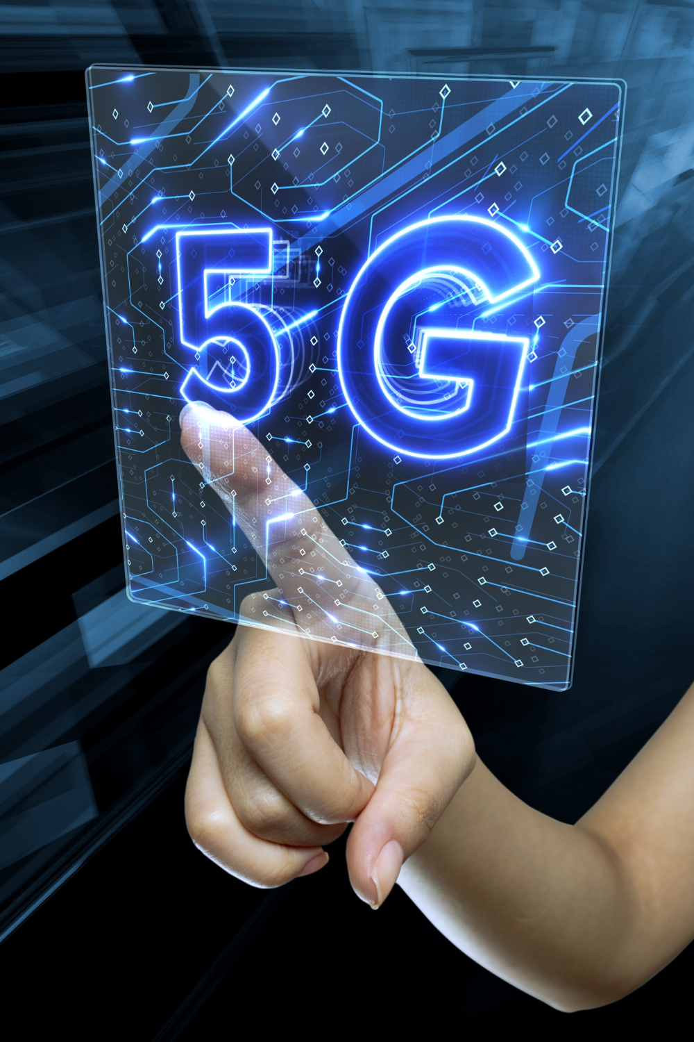 Telecommunications & 5G