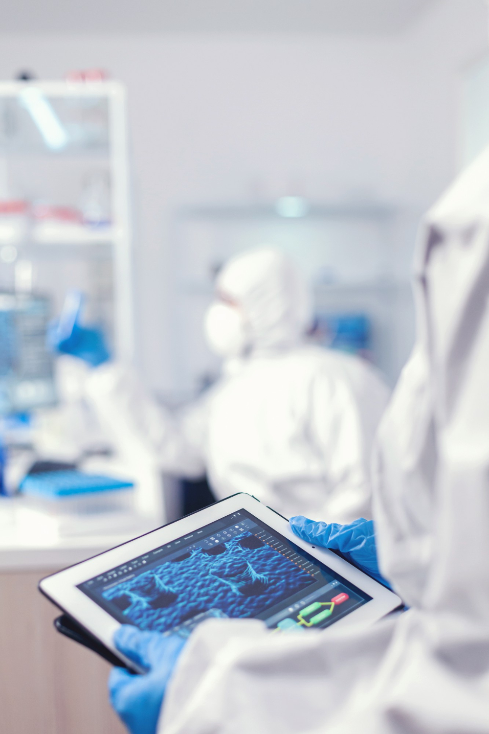 Medical Technology