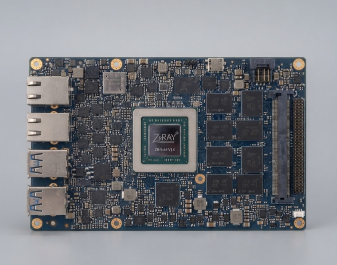 Custom Embedded Linux Development Services - HALready